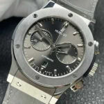 ウブロクラシックフュージョン521.NX.7071.LR高品質コピー時計 - 画像 (5)