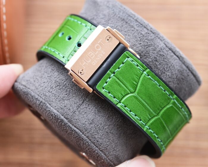 ウブロクラシックフュージョンコピー Miyota 8215ムーブメント搭載 - 画像 (11)