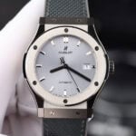 ウブロクラシック・フュージョン エッセンシャル グレー高品質コピー時計