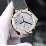 ウブロクラシック・フュージョン エッセンシャル グレー高品質コピー時計 - 画像 (3)