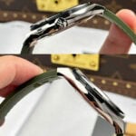 ウブロクラシック・フュージョンコピー542.NX.8970.LR Cal. HUB1110 自動巻き - 画像 (7)