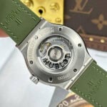 ウブロクラシック・フュージョンコピー542.NX.8970.LR Cal. HUB1110 自動巻き - 画像 (8)