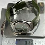 ウブロクラシック・フュージョンコピー542.NX.8970.LR Cal. HUB1110 自動巻き - 画像 (5)