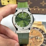 ウブロクラシック・フュージョンコピー542.NX.8970.LR Cal. HUB1110 自動巻き