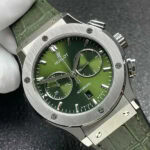 ウブロクラシックフュージョン521.NX.8970.LR高品質コピー時計 - 画像 (4)