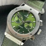 ウブロクラシックフュージョン521.NX.8970.LR高品質コピー時計 - 画像 (5)