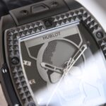 ウブロスピリット オブ ビッグバン646.CI.0110.RX.DPM24高品質コピー時計 - 画像 (4)