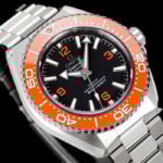 オメガシーマスター プラネットオーシャンRef.217.30.42.21.01.003高品質コピー時計VS工​​場