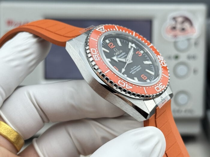 オメガシーマスターコピー プラネットオーシャンRef.217.32.42.21.01.004 VS工​​場 - 画像 (7)