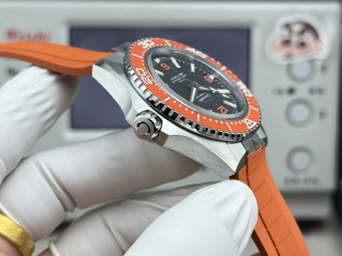 オメガシーマスターコピー プラネットオーシャンRef.217.32.42.21.01.004 VS工​​場 - 画像 (8)