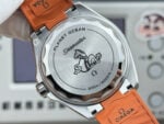 オメガシーマスターコピー プラネットオーシャンRef.217.32.42.21.01.004 VS工​​場 - 画像 (9)