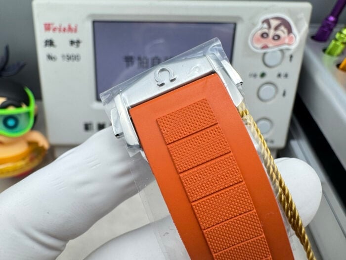 オメガシーマスターコピー プラネットオーシャンRef.217.32.42.21.01.004 VS工​​場 - 画像 (10)