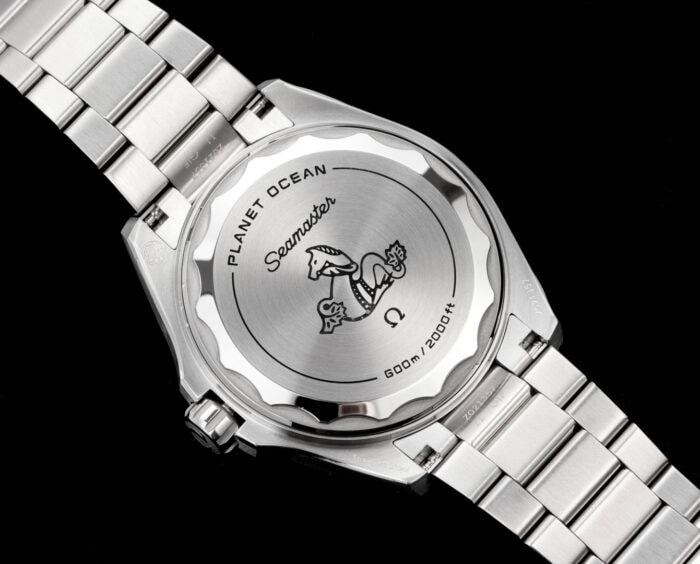 オメガ シーマスターコピープラネットオーシャン 600M Ref.217.30.42.21.01.002 VS工​​場 - 画像 (10)