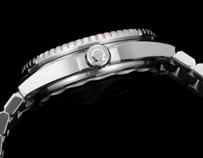 オメガ シーマスターコピープラネットオーシャン 600M Ref.217.30.42.21.01.002 VS工​​場 - 画像 (9)