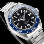 オメガ シーマスターコピープラネットオーシャン 600M Ref.217.30.42.21.01.002 VS工​​場