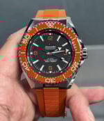 オメガシーマスターコピー プラネットオーシャンRef.217.32.42.21.01.004 VS工​​場 - 画像 (3)