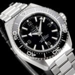 オメガ シーマスター コピープラネットオーシャン 600M Ref.217.30.42.21.01.001 VS工​​場