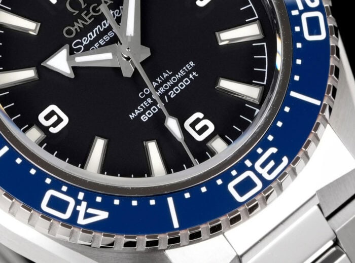 オメガ シーマスターコピープラネットオーシャン 600M Ref.217.30.42.21.01.002 VS工​​場 - 画像 (7)