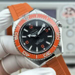 オメガシーマスターコピー プラネットオーシャンRef.217.32.42.21.01.004 VS工​​場