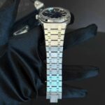 オーデマ・ピゲ コピーロイヤルオーク15510BC.OO.1320BC.04 加重版178g - 画像 (9)