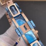 オーデマ・ピゲ  ロイヤルオークコピー 15510ORブラック文字盤N級高品質コピー腕時計 - 画像 (7)