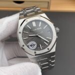 オーデマ・ピゲ ロイヤルオークコピー 50周年記念 15510ST グレー