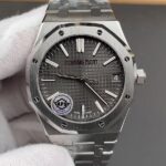 オーデマ・ピゲ ロイヤルオークコピー 50周年記念 15510ST グレー - 画像 (5)