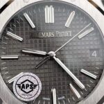 オーデマ・ピゲ ロイヤルオークコピー 50周年記念 15510ST グレー - 画像 (4)