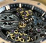 オーデマピゲロイヤルオーク16204ORコピー 50周年記念モデル 39mm ZF工場 - 画像 (7)
