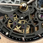 オーデマピゲロイヤルオーク16204ORコピー 50周年記念モデル 39mm ZF工場 - 画像 (8)