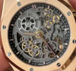 オーデマピゲロイヤルオーク16204ORコピー 50周年記念モデル 39mm ZF工場 - 画像 (3)