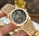 オーデマピゲロイヤルオーク16204ORコピー 50周年記念モデル 39mm ZF工場 - 画像 (6)