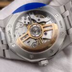 オーデマ・ピゲ コピー ロイヤルオーク 15510STブラック文字盤N級高品質コピー腕時計 - 画像 (9)