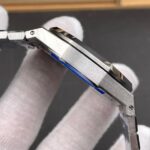 オーデマ・ピゲ コピー ロイヤルオーク 15510STブラック文字盤N級高品質コピー腕時計 - 画像 (8)