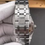 オーデマ・ピゲ コピー ロイヤルオーク 15510STブラック文字盤N級高品質コピー腕時計 - 画像 (6)