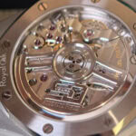 オーデマ・ピゲ ロイヤルオークコピー 50周年記念 15510ST グレー - 画像 (8)