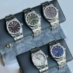 オーデマ・ピゲ ロイヤルオークコピー 50周年記念 15510ST グレー - 画像 (2)