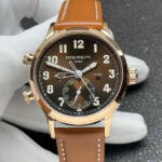 パテックフィリップスーパーコピーカラトラバ 5524R-001