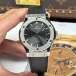 ウブロクラシック・フュージョンコピー542.NX.7071.LR Cal. HUB1110 自動巻き