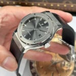 ウブロクラシック・フュージョンコピー542.NX.7071.LR Cal. HUB1110 自動巻き - 画像 (3)