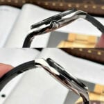 ウブロクラシック・フュージョンコピー542.NX.7071.LR Cal. HUB1110 自動巻き - 画像 (5)