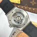 ウブロクラシック・フュージョンコピー542.NX.7071.LR Cal. HUB1110 自動巻き - 画像 (6)