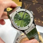 ウブロクラシック・フュージョンコピー542.NX.8970.LR Cal. HUB1110 自動巻き - 画像 (2)