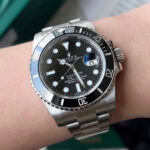 コスパ最強ロレックス サブマリーナ116610LNコピー cal.3135搭載