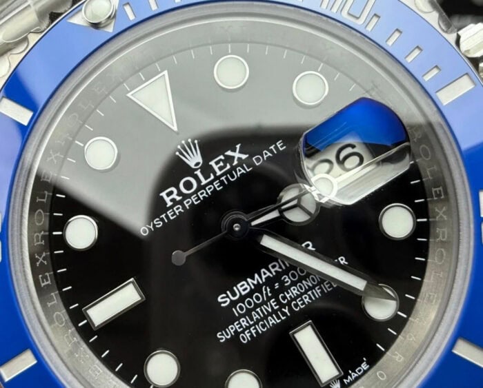コスパ最強ロレックス サブマリーナコピー126619lb-0003 cal.3235搭載 - 画像 (2)