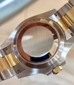 ロレックスサブマリーナー デイト126613lbコピー 18K砲金 加重版185g - 画像 (10)