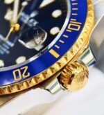 ロレックスサブマリーナー デイト126613lbコピー 18K砲金 加重版185g - 画像 (4)