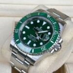 コスパ最強ロレックス サブマリーナ116610LVコピー cal.3135搭載 - 画像 (2)