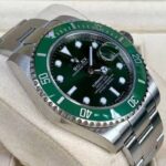 コスパ最強ロレックス サブマリーナ116610LVコピー cal.3135搭載 - 画像 (3)