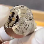 ロレックスサブマリーナー デイト126613lbコピー 18K砲金 加重版185g - 画像 (7)